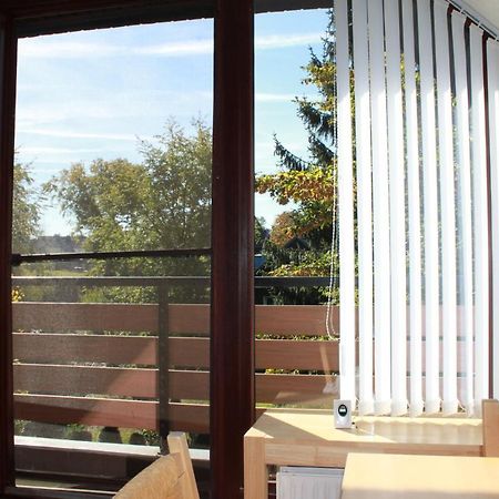 Ferienwohnung,Ueber Tage Bochum Eksteriør billede