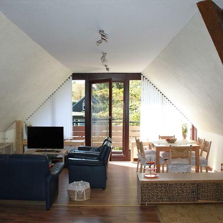 Ferienwohnung,Ueber Tage Bochum Eksteriør billede